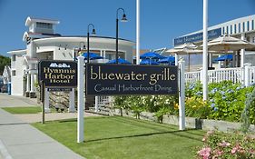 Hyannis Harbor Hotel (Adults Only)